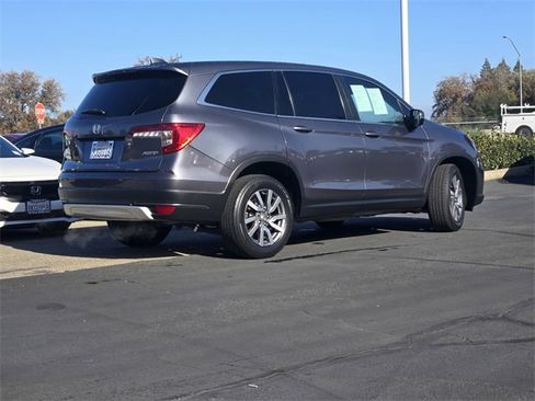 Used 2020 Honda Pilot EX-L image 4
