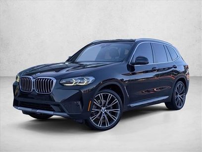 Used 2023 BMW X3 sDrive30i w/ Premium Package