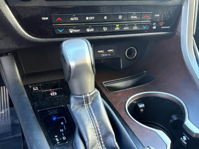 Used 2020 Lexus RX 450h AWD w/ Premium Package image 22