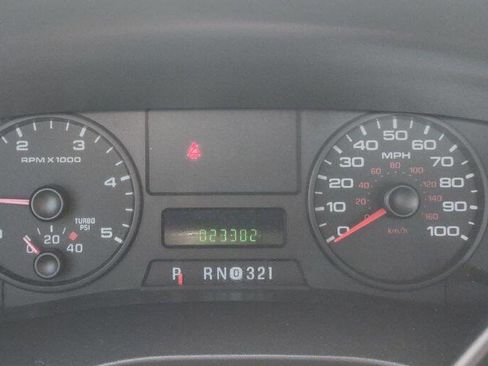 Used 2006 Ford F350 2WD Regular Cab DRW Super Duty image 14