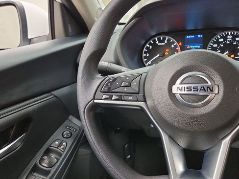 Used 2023 Nissan Sentra S FWD image 16