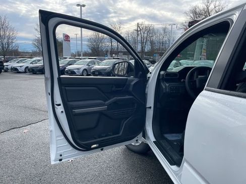 New 2025 Toyota Tacoma SR5 image 22