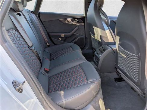 Used 2024 Audi RS 5 Sportback image 23