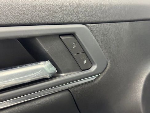 New 2026 GMC Terrain Elevation w/ LPO, Floor Liner Package FWD image 9