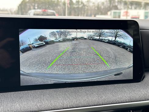 New 2026 Nissan Kicks S w/ Charging Package image 30