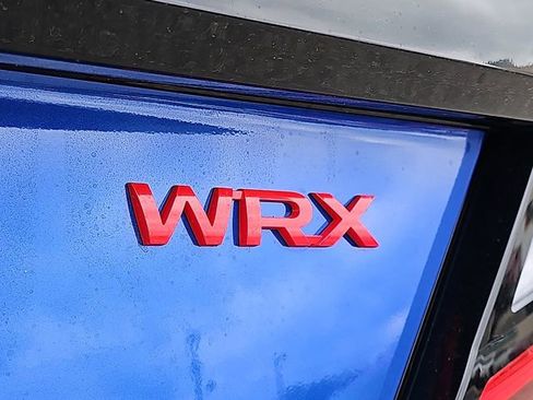 New 2026 Subaru WRX Limited AWD/4WD image 25