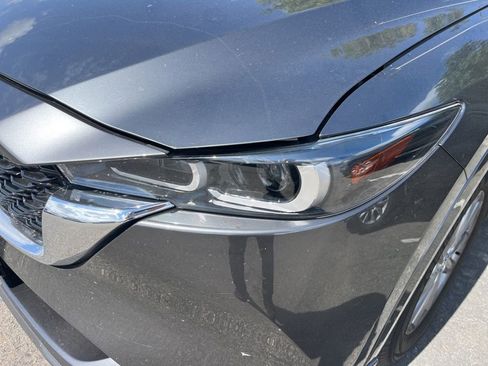 Used 2024 MAZDA CX-5 AWD 2.5 S w/ Select Package image 15