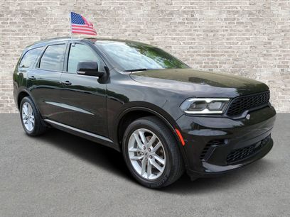 Used 2024 Dodge Durango GT