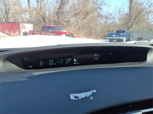 Used 2012 Toyota Prius Two image 17