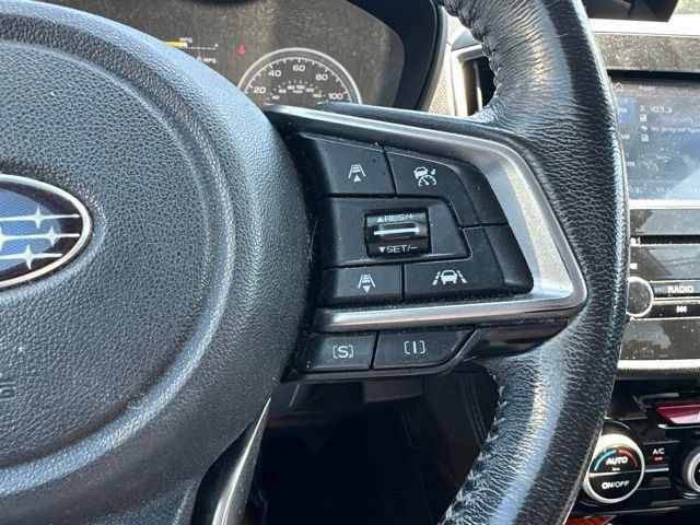 Used 2019 Subaru Forester Premium AWD/4WD image 18