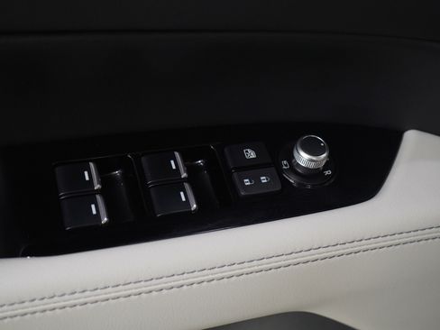 Certified 2025 MAZDA CX-5 AWD 2.5 S w/ Premium Plus Pkg image 23