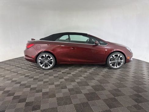 Used 2018 Buick Cascada Premium image 5
