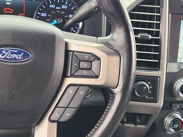 Used 2018 Ford F450 Platinum w/ Platinum Ultimate Package AWD/4WD image 29
