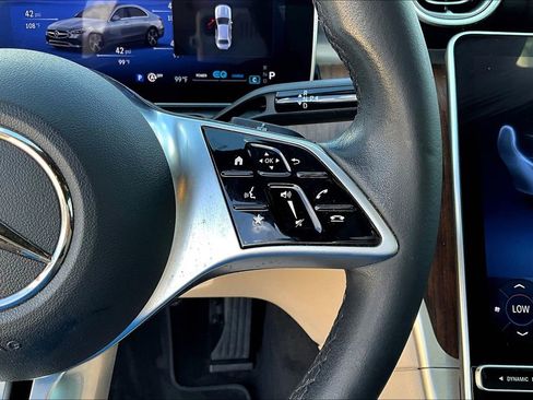 Used 2022 Mercedes-Benz C 300 Sedan image 27