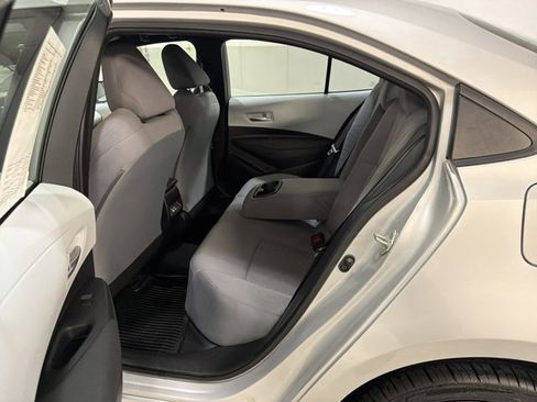 Used 2023 Toyota Corolla SE image 21