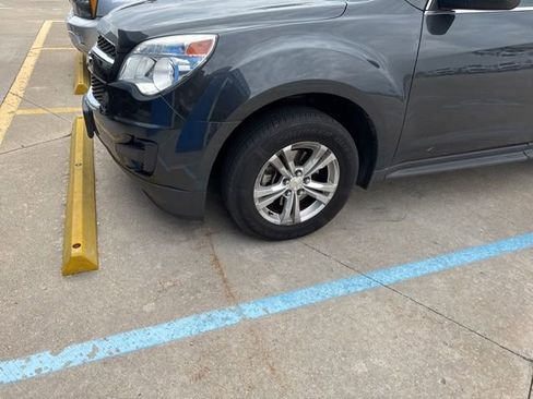 Used 2013 Chevrolet Equinox LS FWD image 20