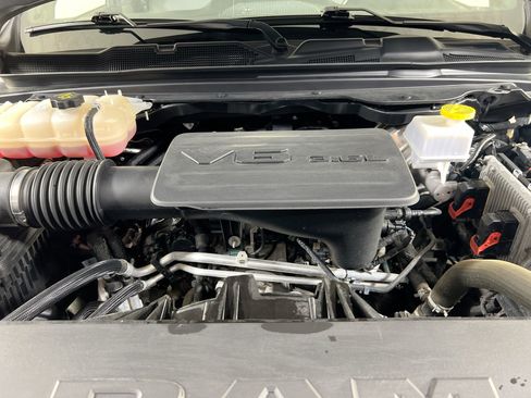 Used 2022 RAM 1500 Big Horn image 29