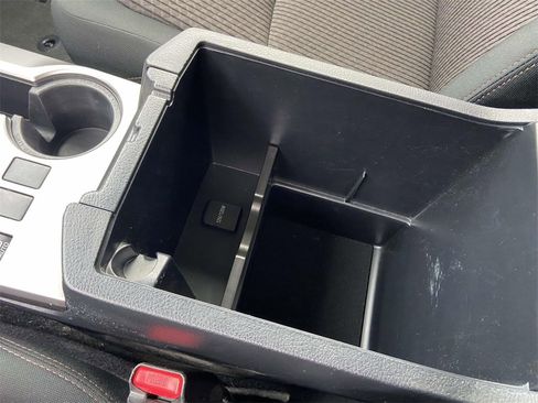 Used 2022 Toyota 4Runner Trail Special Edition image 26