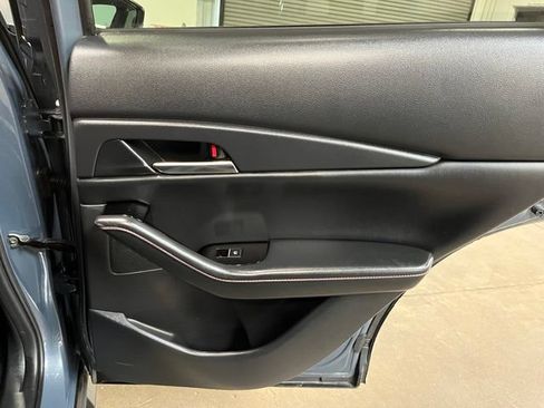Used 2025 MAZDA CX-30 AWD 2.5 S w/ Preferred Package image 13