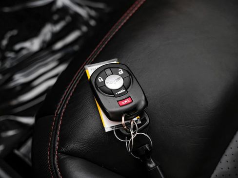 Used 2007 Chevrolet Corvette Z06 w/ Preferred Equipment Group image 56