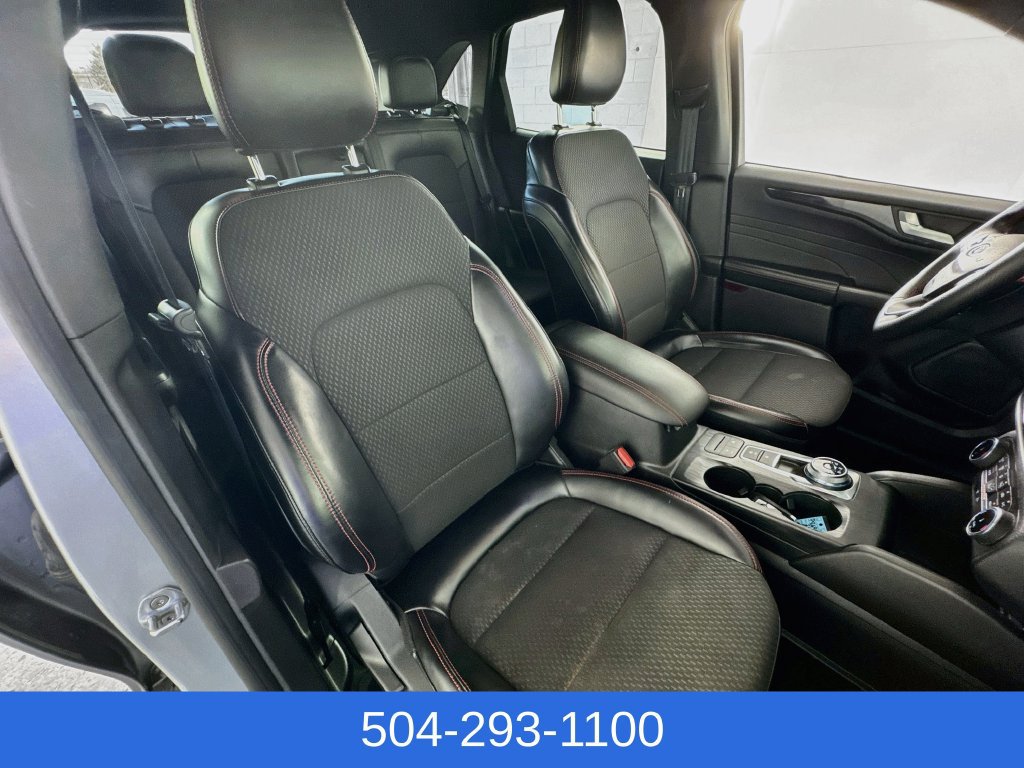 Used 2024 Ford Escape ST-Line FWD image 27