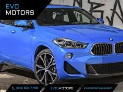 Used 2022 BMW X2 xDrive28i w/ Convenience Package