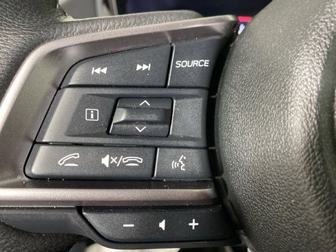 Used 2023 Subaru Outback Premium image 23