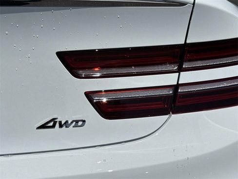 New 2026 Genesis G80 2.5T image 22