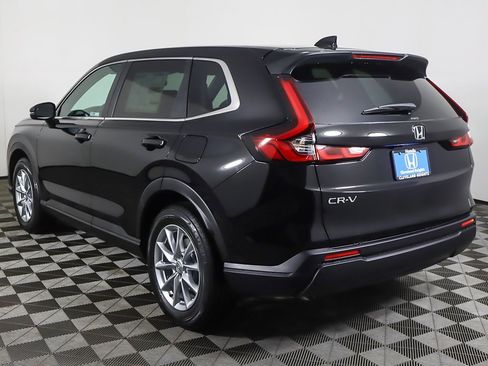 New 2026 Honda CR-V EX image 4