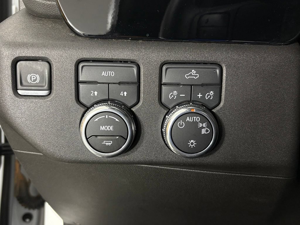 Certified 2026 GMC Sierra 1500 SLE w/ Preferred Package AWD/4WD image 25