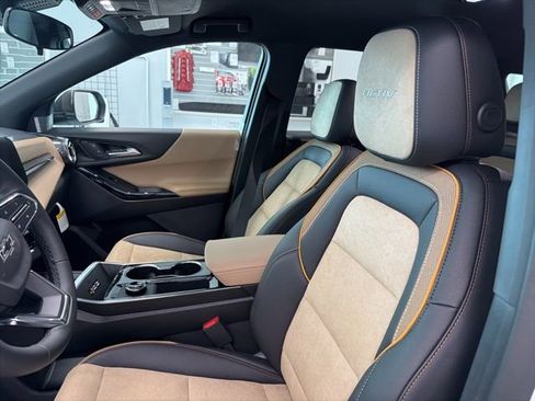 New 2026 Chevrolet Equinox ACTIV AWD/4WD image 14