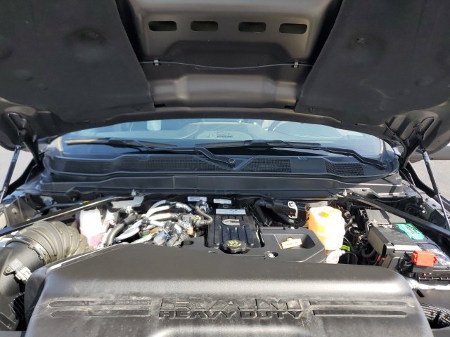 Used 2026 RAM 3500 Limited AWD/4WD image 11