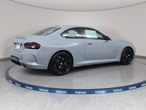 New 2026 BMW 230i xDrive Coupe w/ M Sport Package AWD/4WD image 5