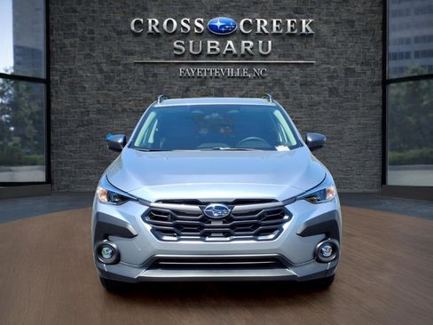 New 2026 Subaru Crosstrek 2.0i Premium AWD/4WD image 2