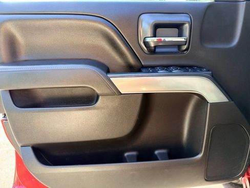 Used 2017 Chevrolet Silverado 1500 LT w/ All Star Edition AWD/4WD image 18