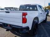 Used 2020 Chevrolet Silverado 1500 W/T w/ WT Value Package image 3