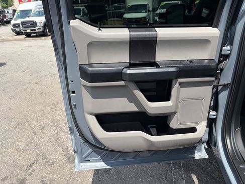 Used 2019 Ford F150 XL w/ Equipment Group 101A Mid AWD/4WD image 33