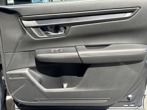 Used 2025 Honda CR-V Sport-L image 14