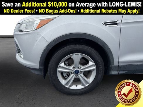 Used 2015 Ford Escape SE image 13