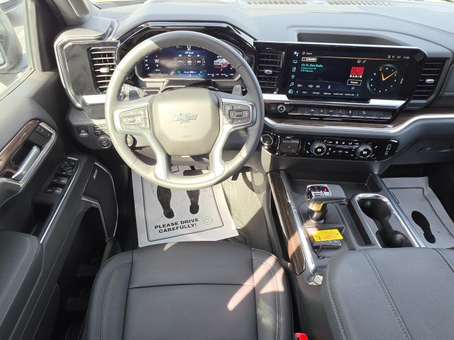New 2026 Chevrolet Silverado 1500 RST w/ Convenience Package II AWD/4WD image 28