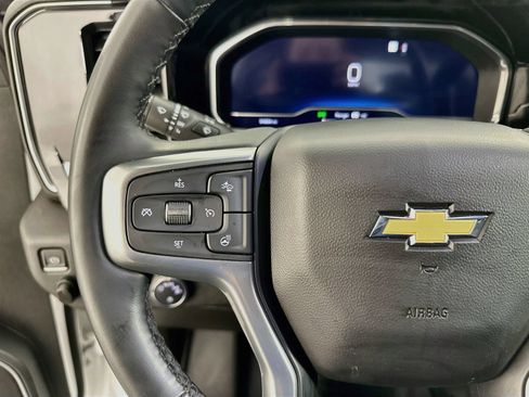 Used 2023 Chevrolet Silverado 1500 LT w/ Max Trailering Package AWD/4WD image 41