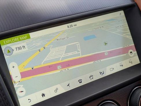 Used 2020 Jaguar F-TYPE R-Dynamic image 11