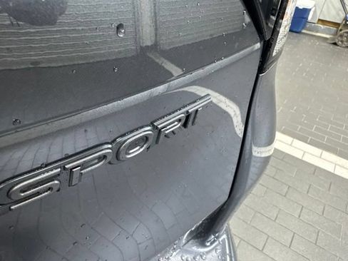 New 2026 Subaru Forester Sport w/ Onyx Edition AWD/4WD image 25