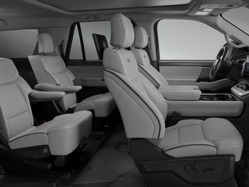 New 2026 Ford Expedition Max Platinum image 27