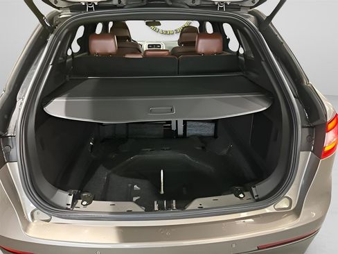 Used 2017 Lincoln MKX Reserve FWD image 20