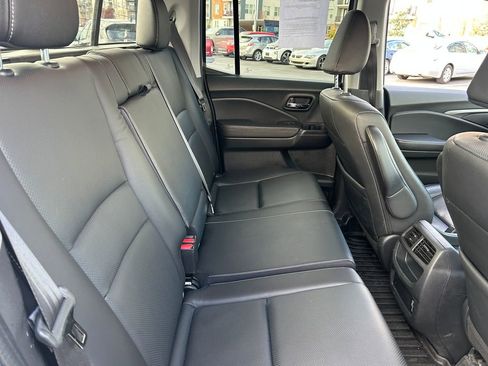 Used 2022 Honda Ridgeline RTL-E image 33