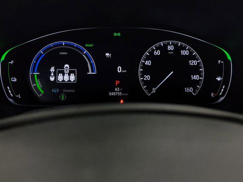 Used 2022 Honda Accord Sport image 15