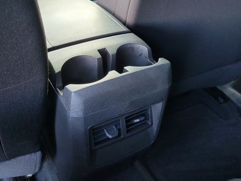 Used 2023 Chevrolet Colorado Trail Boss w/ Technology Package AWD/4WD image 14