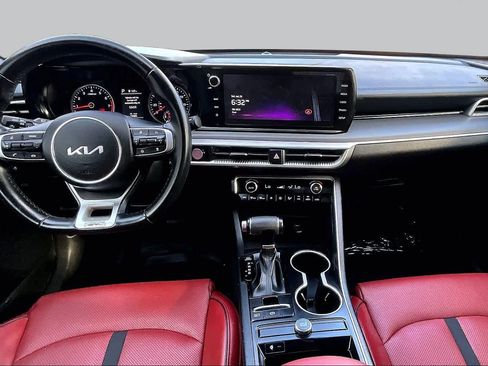 Used 2023 Kia K5 GT-Line w/ GT-Line Premium Package FWD image 15