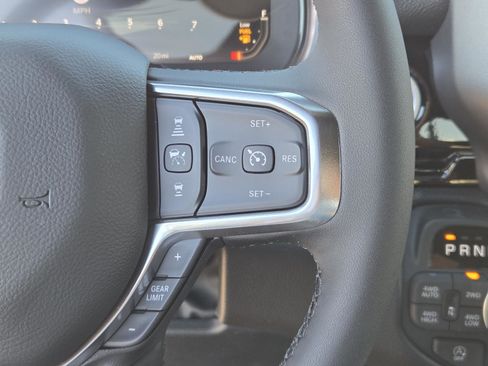 New 2026 RAM 1500 Laramie image 20
